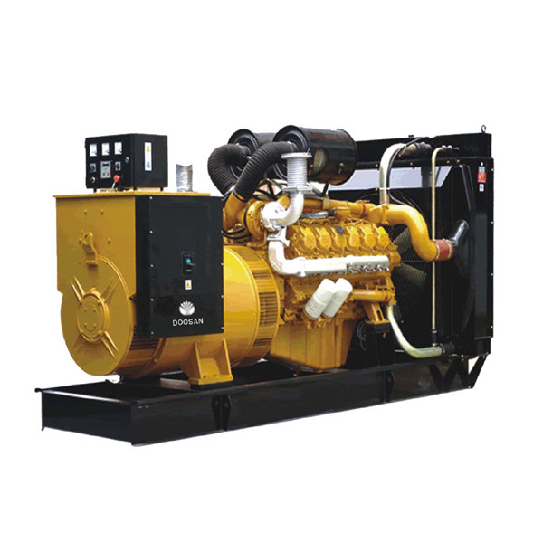 海伦租赁发电机-怎样确保潍柴发电机组的质量