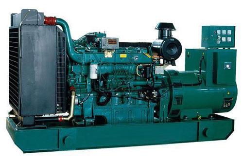 海伦出租发电机-康明斯发电机指示控制灯的作用